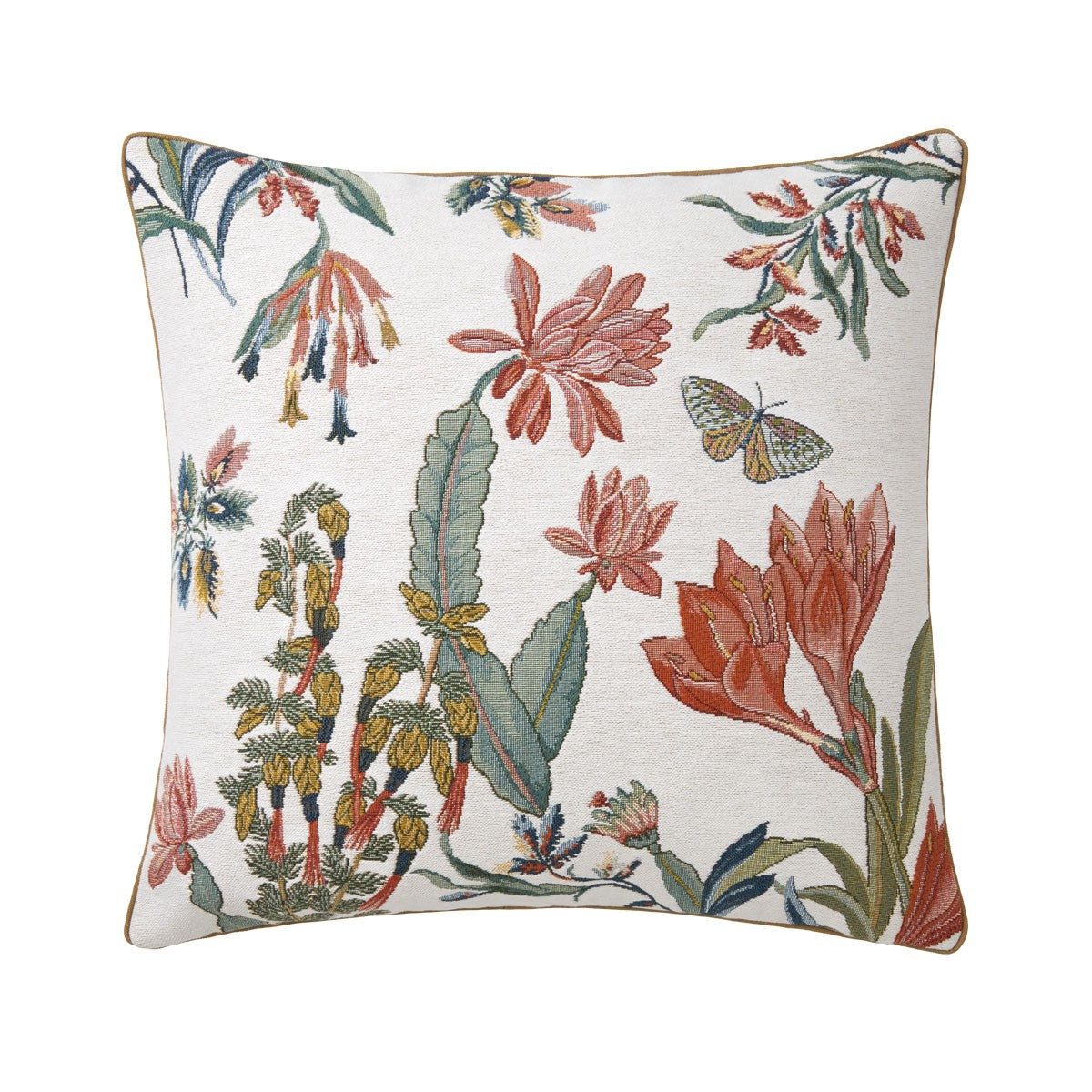An image of Yves Delorme Ezio Decorative Pillow
