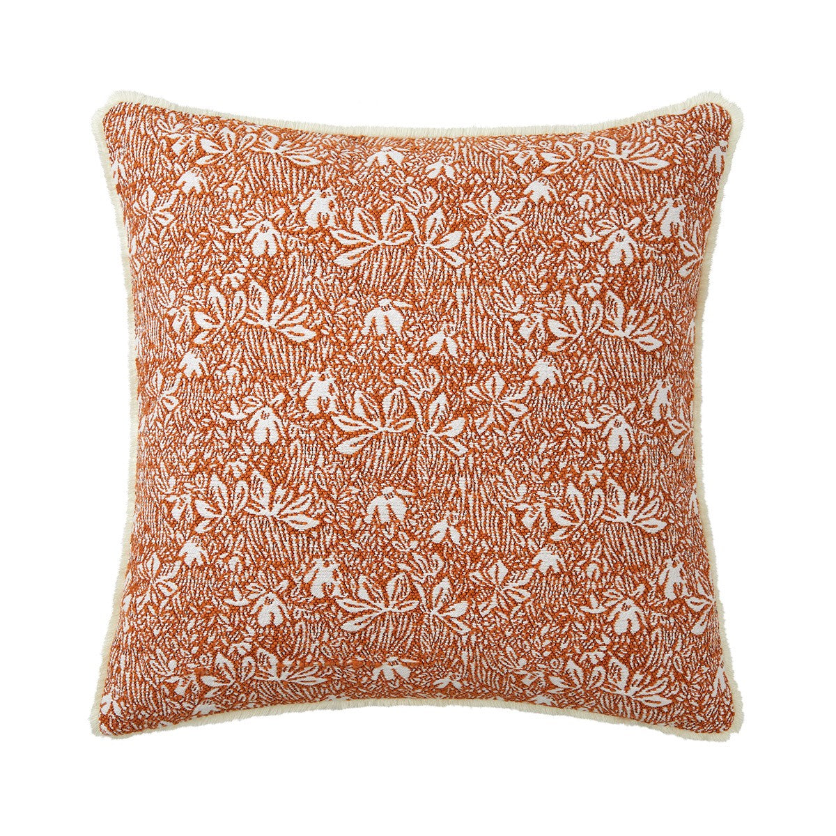 An image of Yves Delorme Eze Decorative Pillow