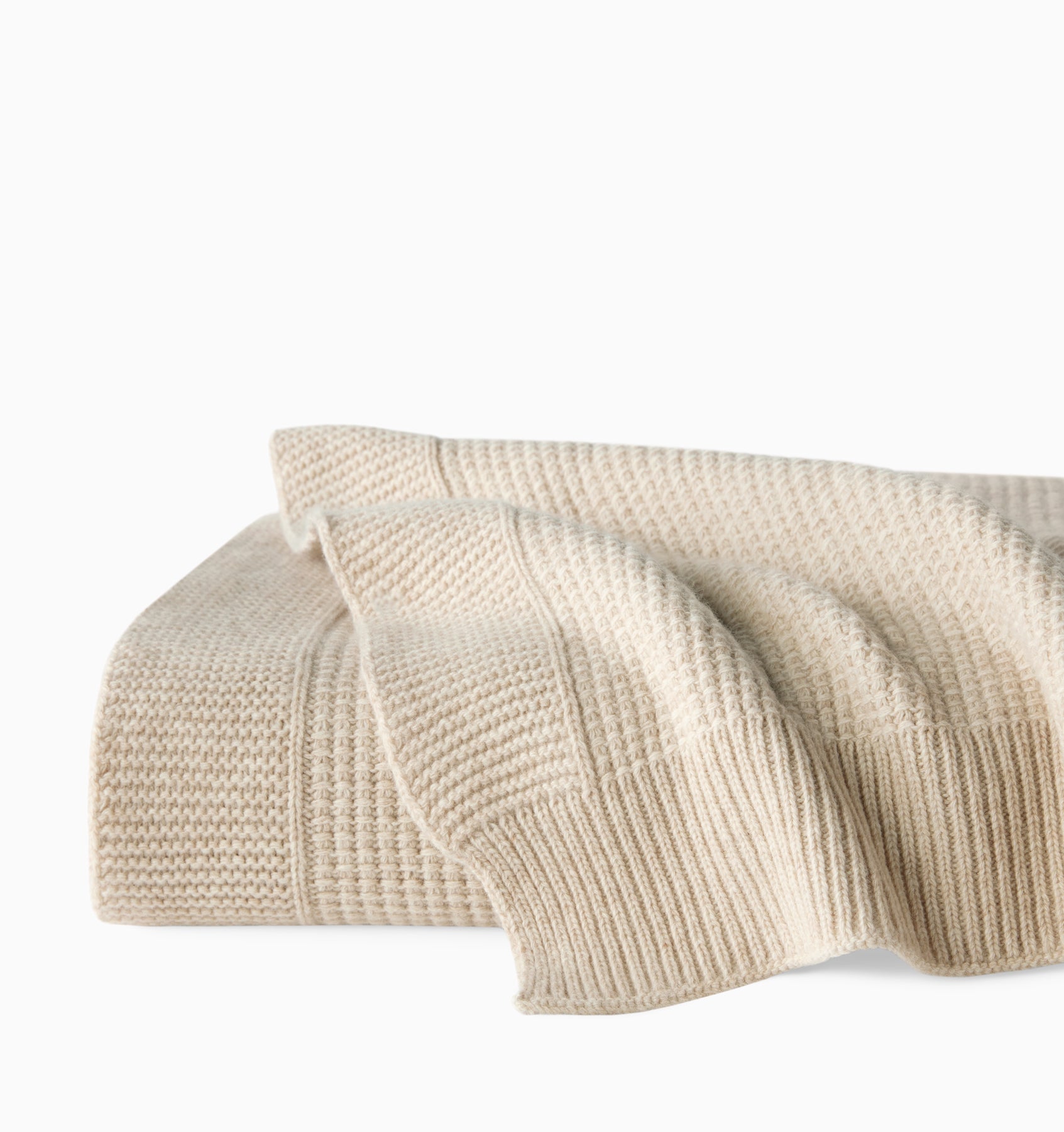Sferra Pettra Lambswool Throw