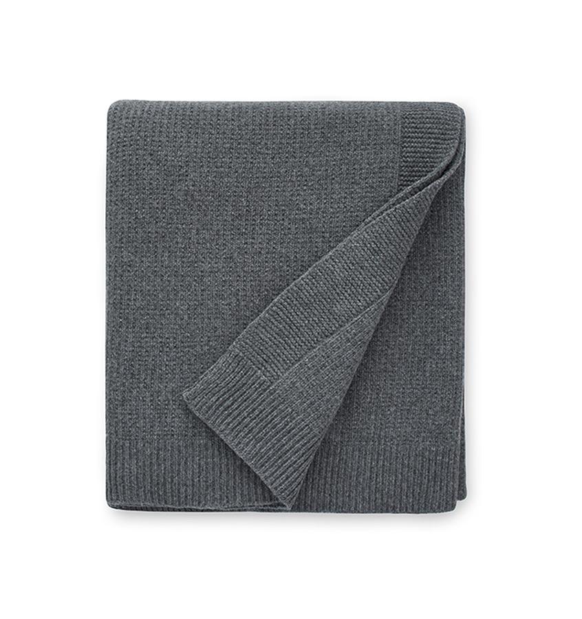 Sferra Pettra Lambswool Throw