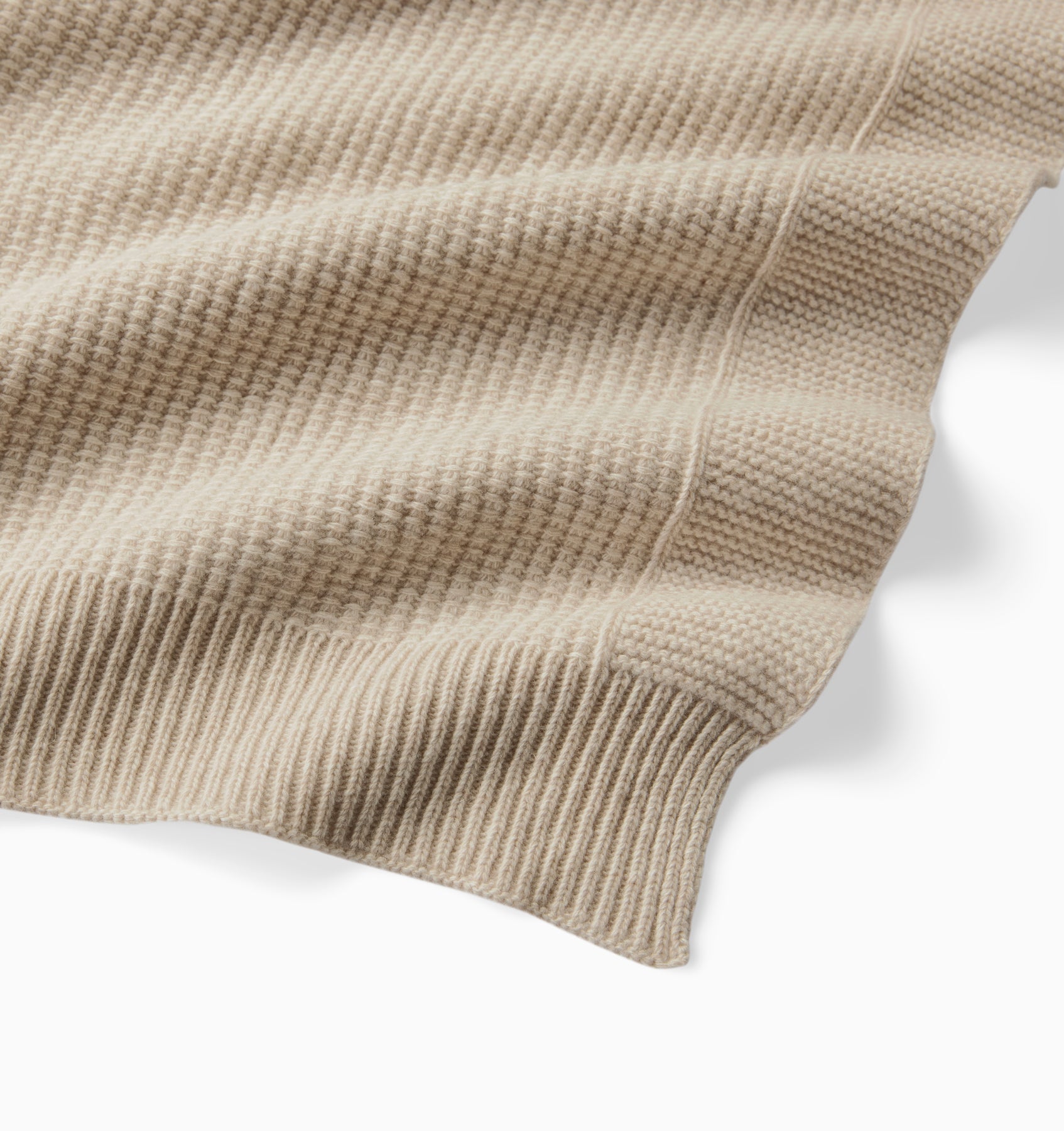 An image of Sferra Pettra Lambswool Throw