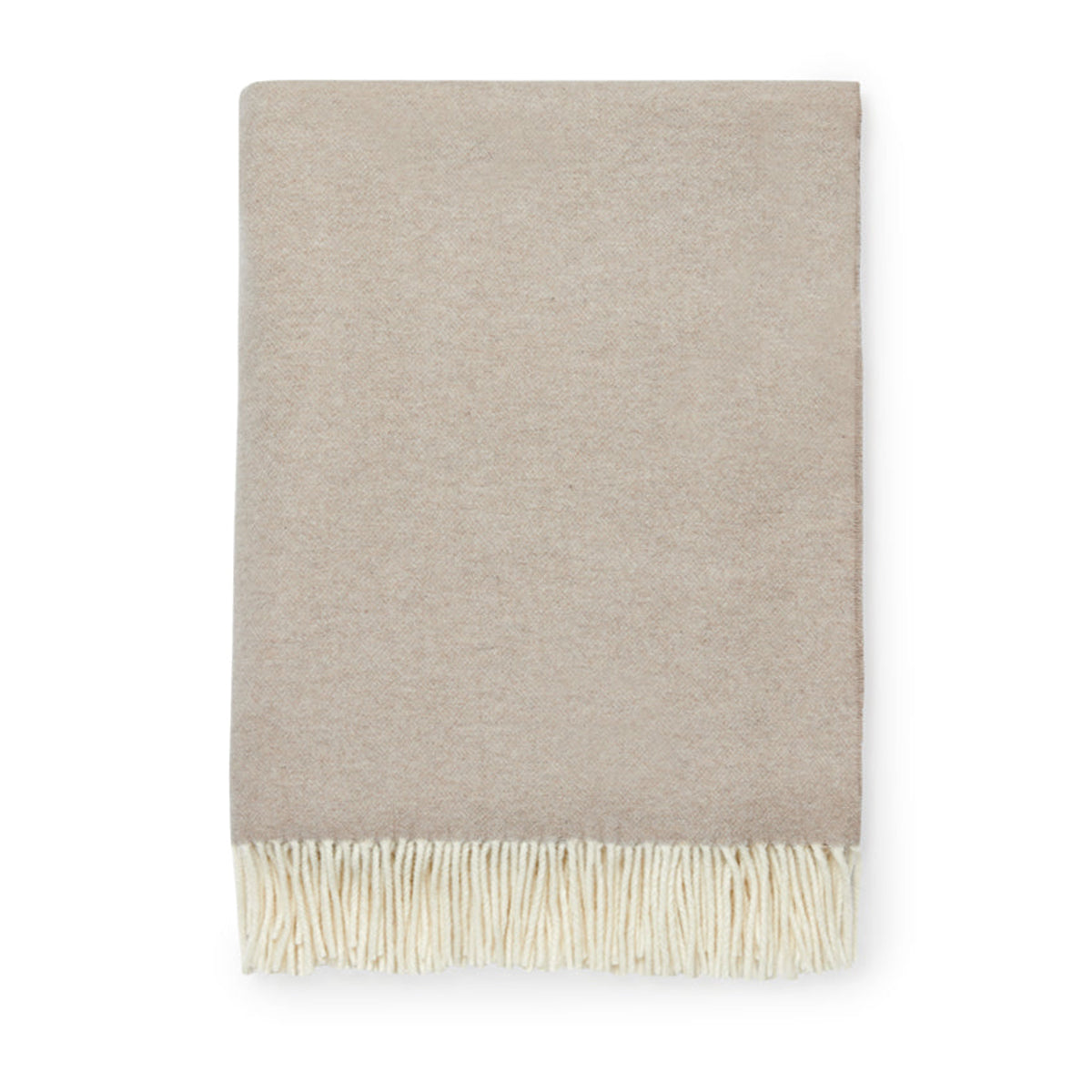 Sferra Renna Cashmere Throw