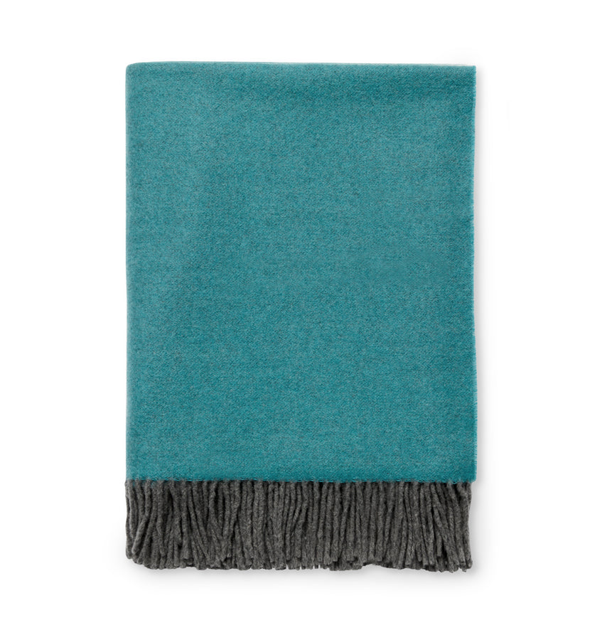 Sferra Renna Cashmere Throw