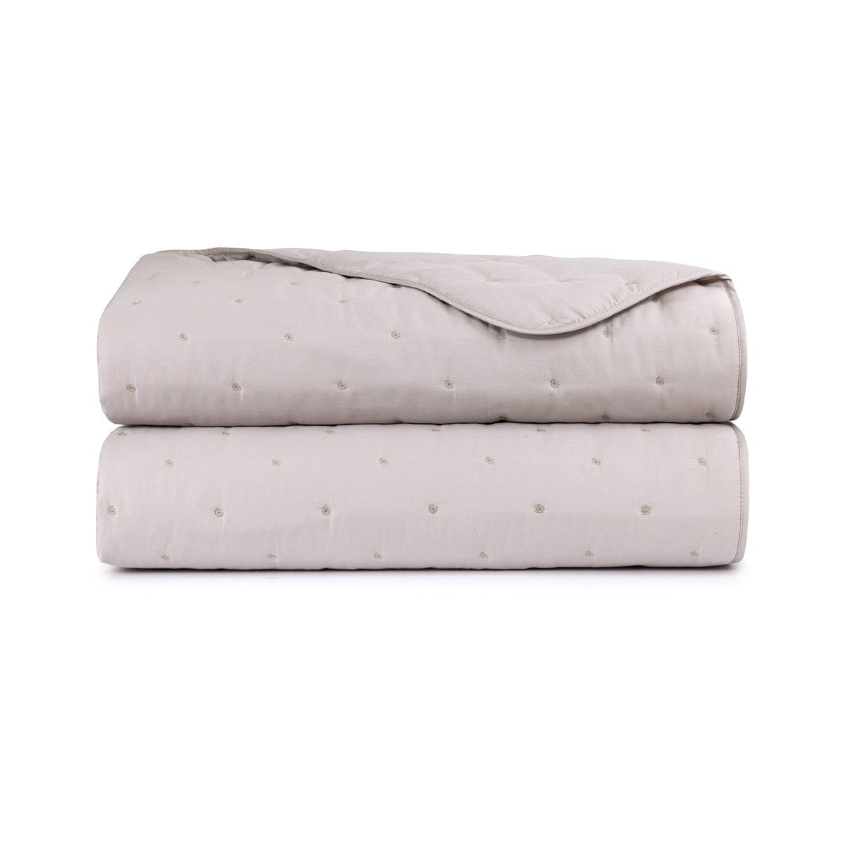 Yves Delorme Triomphe Quilted Coverlet
