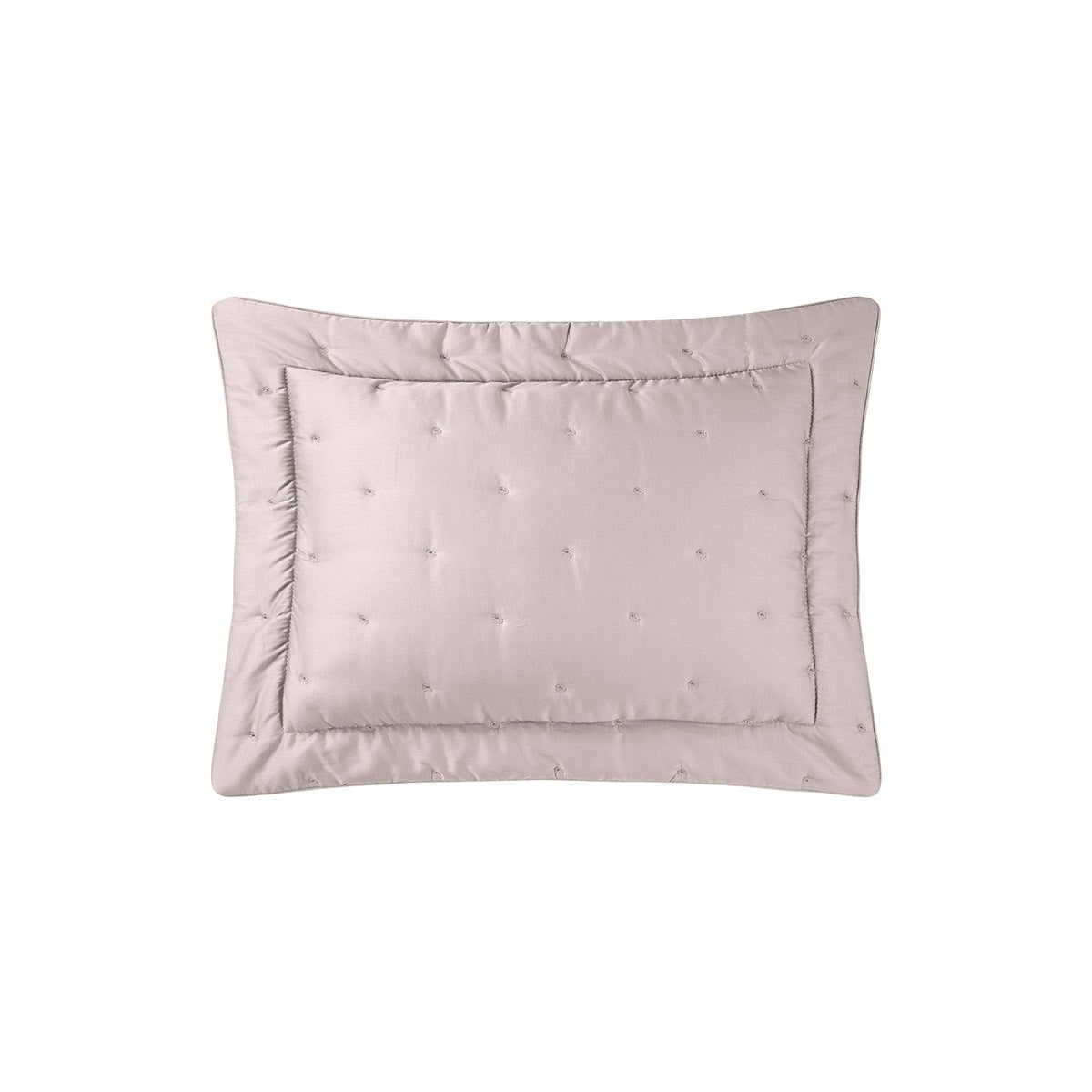 An image of Yves Delorme Triomphe Quilted Sham