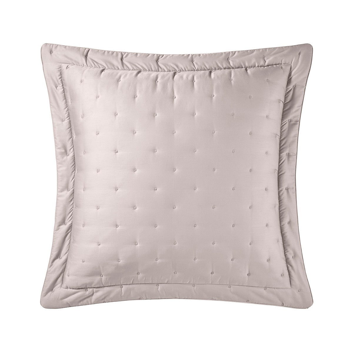 An image of Yves Delorme Triomphe Quilted Sham