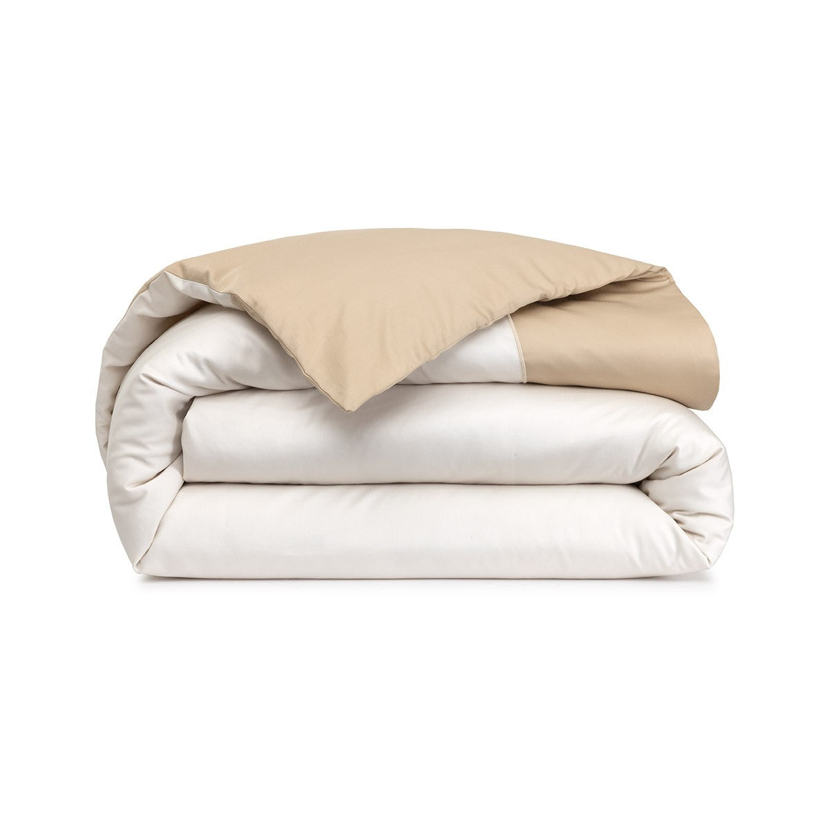 An image of Yves Delorme Apollon Duvet Cover