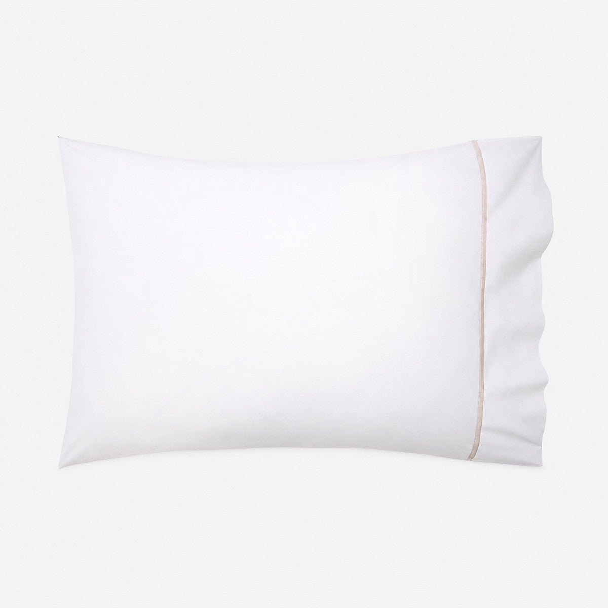 An image of Yves Delorme Athena Pillowcase