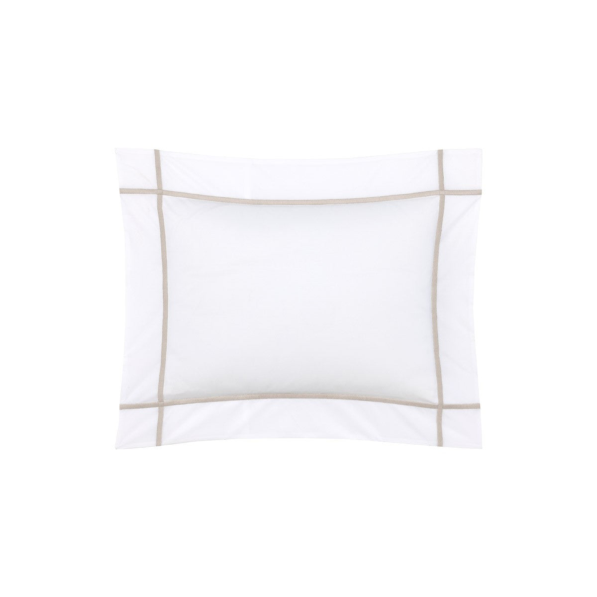 An image of Yves Delorme Athena Sham