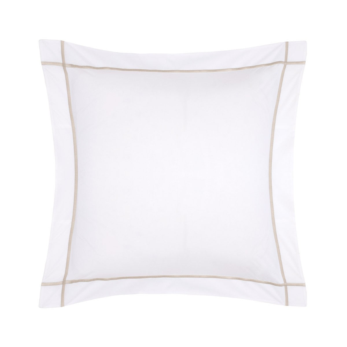 An image of Yves Delorme Athena Sham