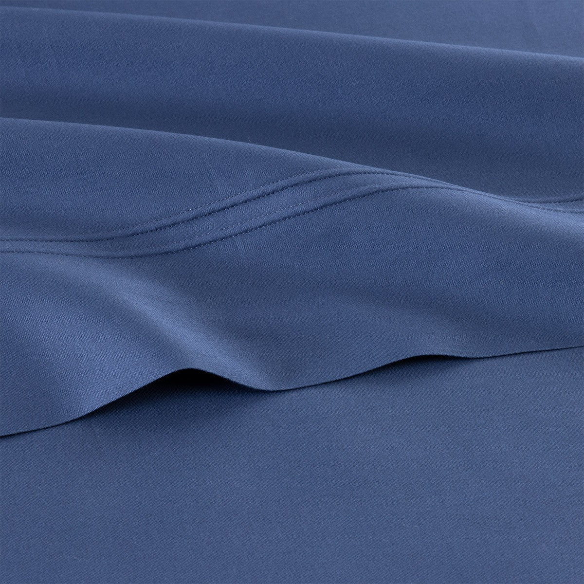 An image of Yves Delorme Triomphe Flat Sheet