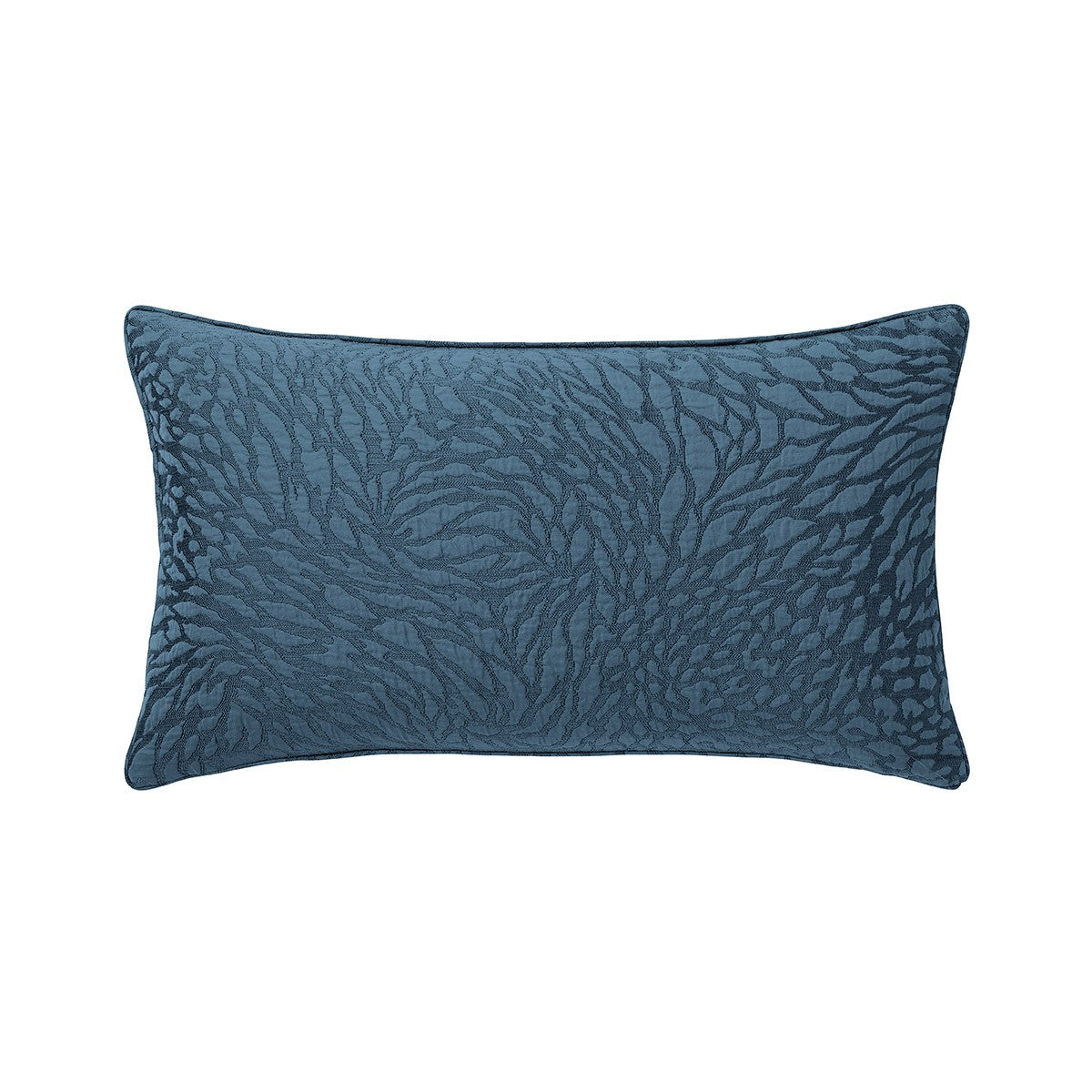 Yves Delorme Souvenir Outremer Decorative Pillow