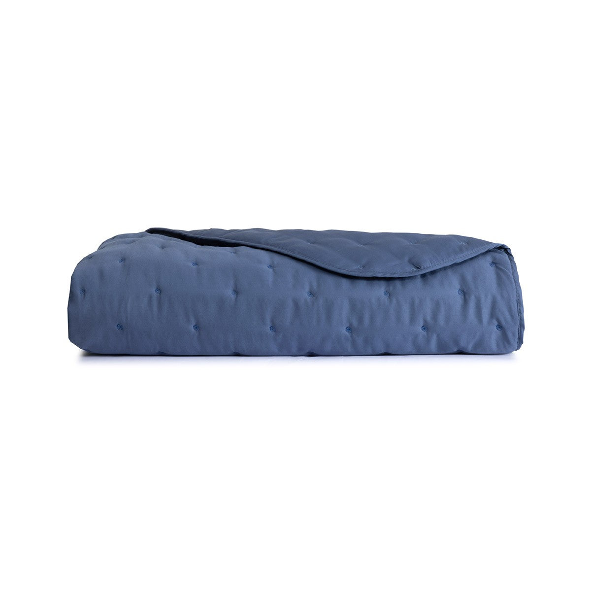 An image of Yves Delorme Triomphe Counterpane/Bed Runner