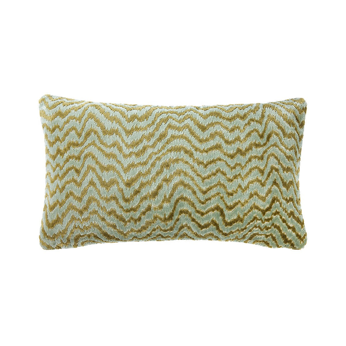 Yves Delorme Muses 13" x  22" Decorative Pillow