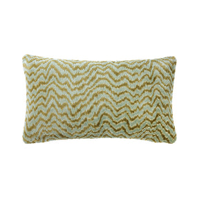 Yves Delorme Muses 13" x  22" Decorative Pillow