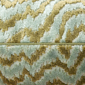Yves Delorme Muses 13" x  22" Decorative Pillow