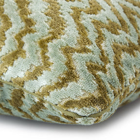 Yves Delorme Muses 13" x  22" Decorative Pillow