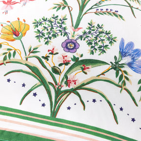Yves Delorme Botanic 18" Decorative Pillow