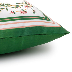 Yves Delorme Botanic 18" Decorative Pillow