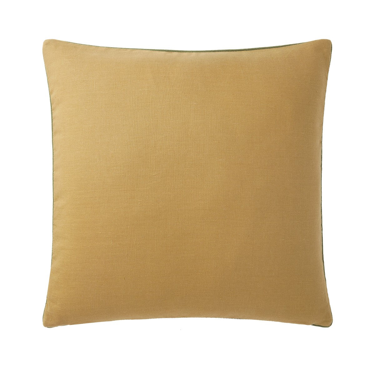 An image of Yves Delorme Lande 18" Decorative Pillow
