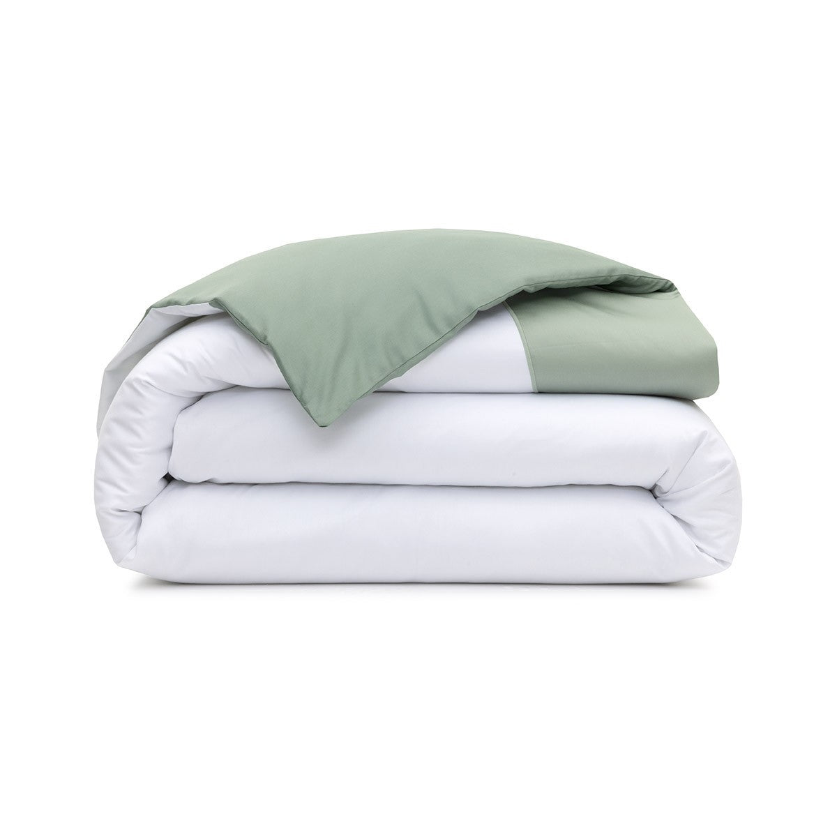 An image of Yves Delorme Apollon Duvet Cover