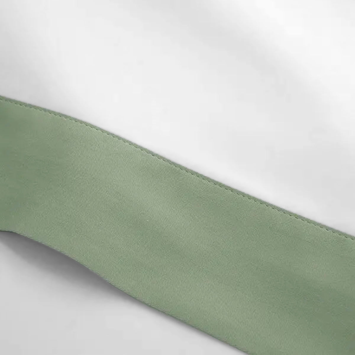 An image of Yves Delorme Apollon Flat Sheet