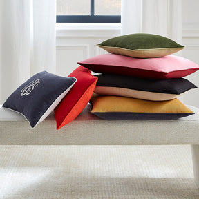 Sferra Manarola Decorative Pillow