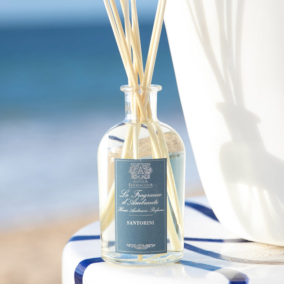 An image of Antica Farmacista Santorini Reed Diffuser 8.5 fl oz