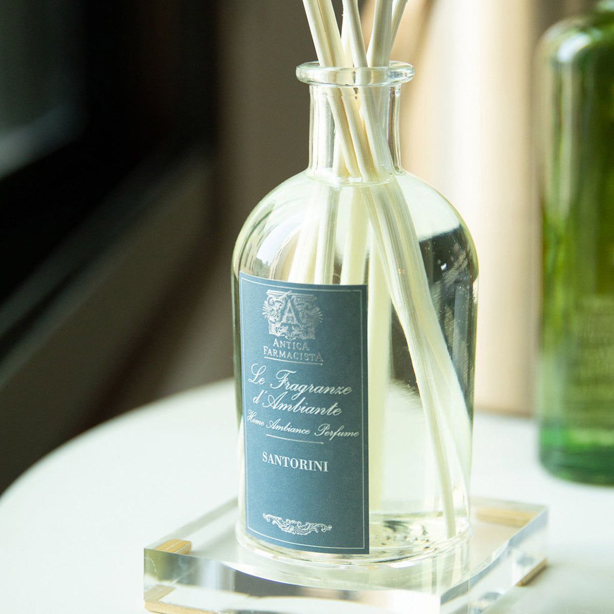An image of Antica Farmacista Santorini Reed Diffuser 8.5 fl oz