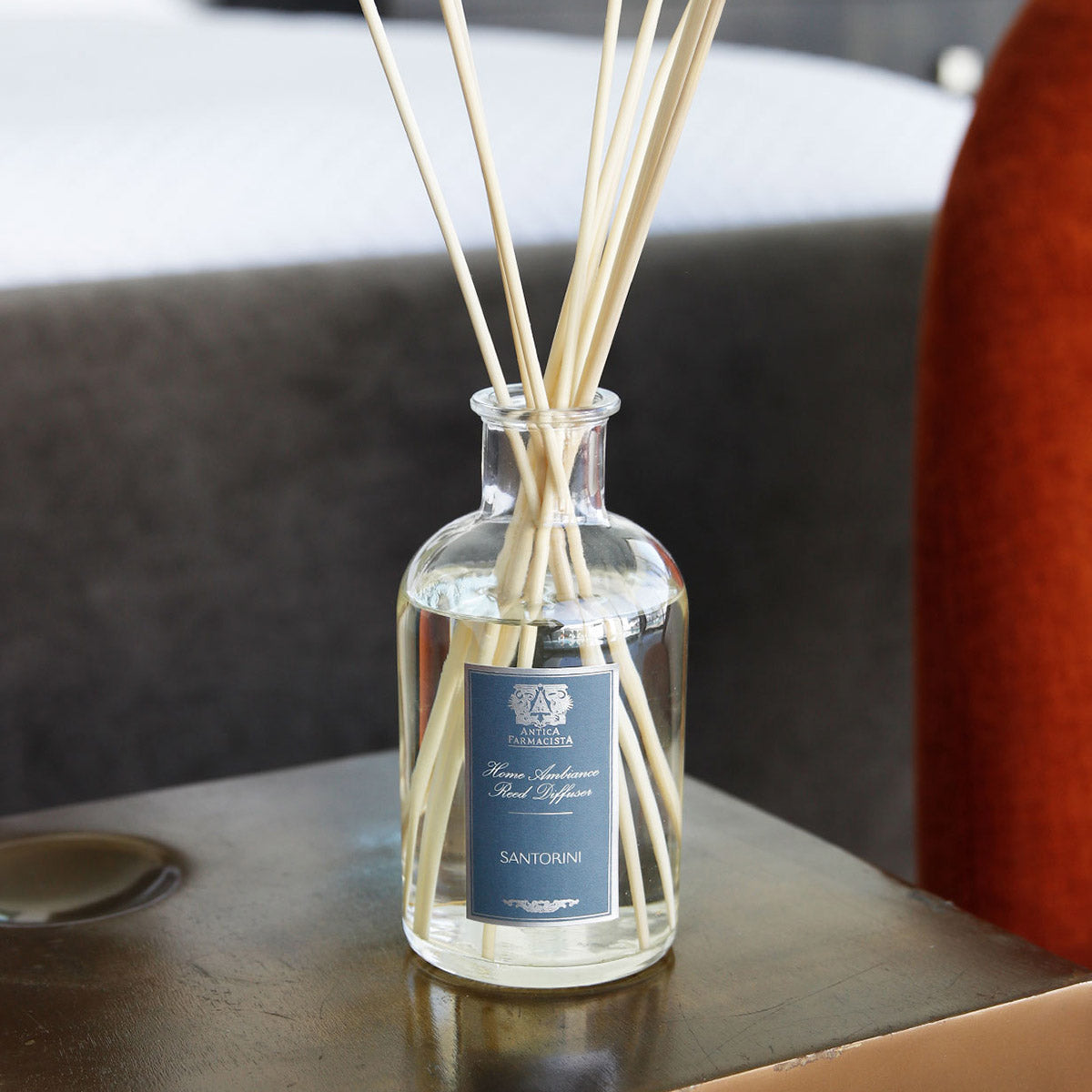 An image of Antica Farmacista Santorini Reed Diffuser 16.9 fl oz