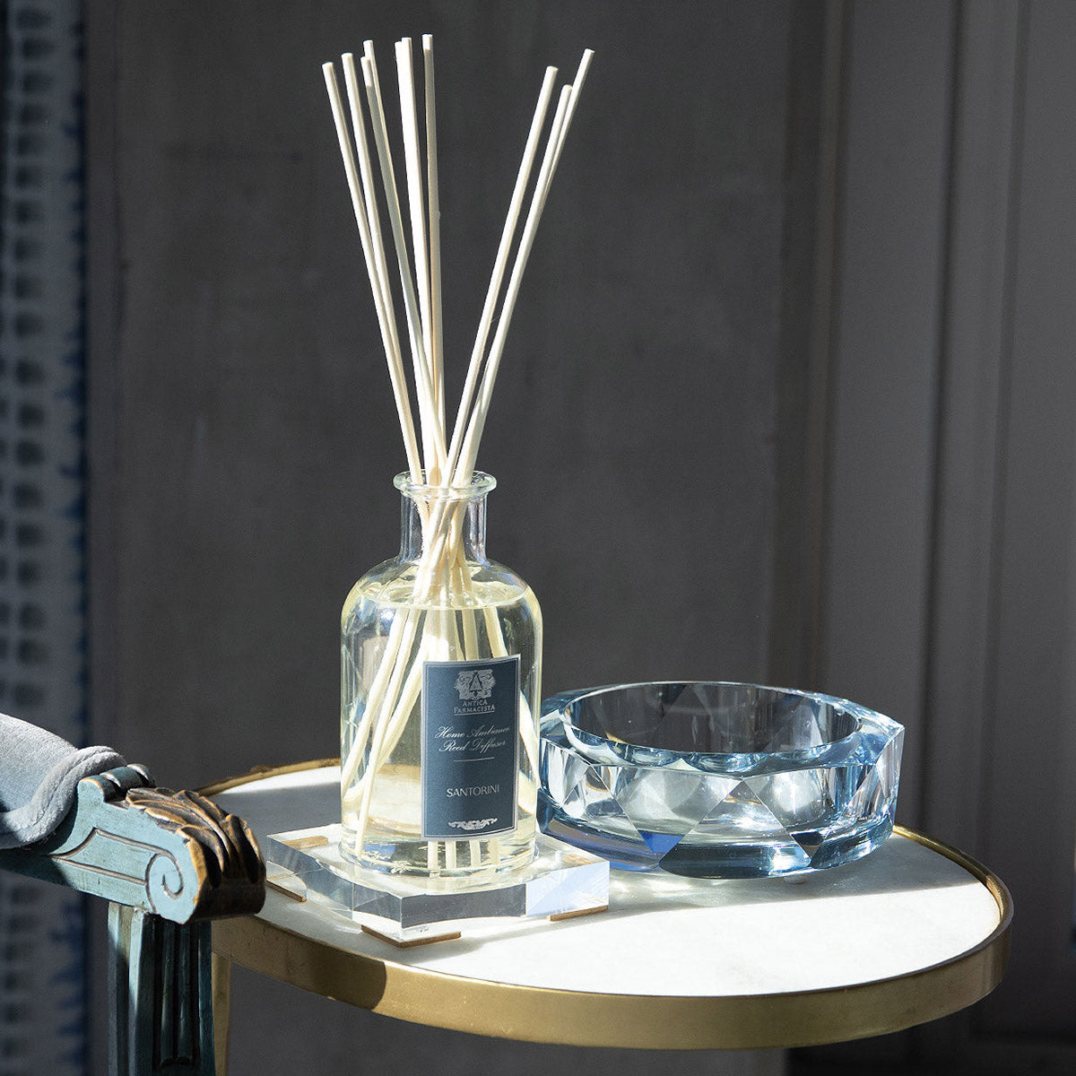 An image of Antica Farmacista Santorini Reed Diffuser 16.9 fl oz