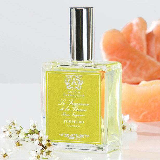 An image of Antica Farmacista Grapefruit Room Spray 3.4 fl oz
