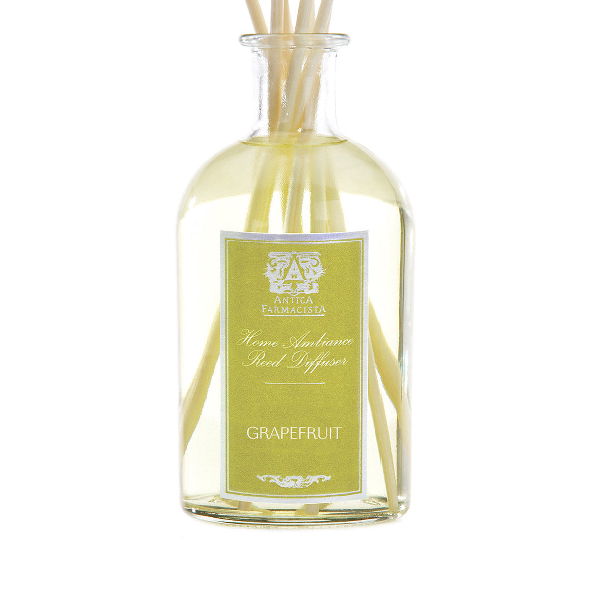 An image of Antica Farmacista Grapefruit Reed Diffuser 8.5 fl oz