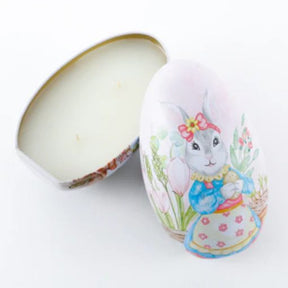 Lux Fragrances Flower Market Easter Eggs Set
