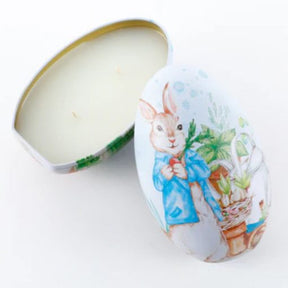 Lux Fragrances Flower Market Easter Eggs Set