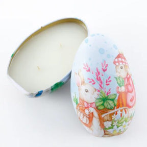 Lux Fragrances Flower Market Easter Eggs Set