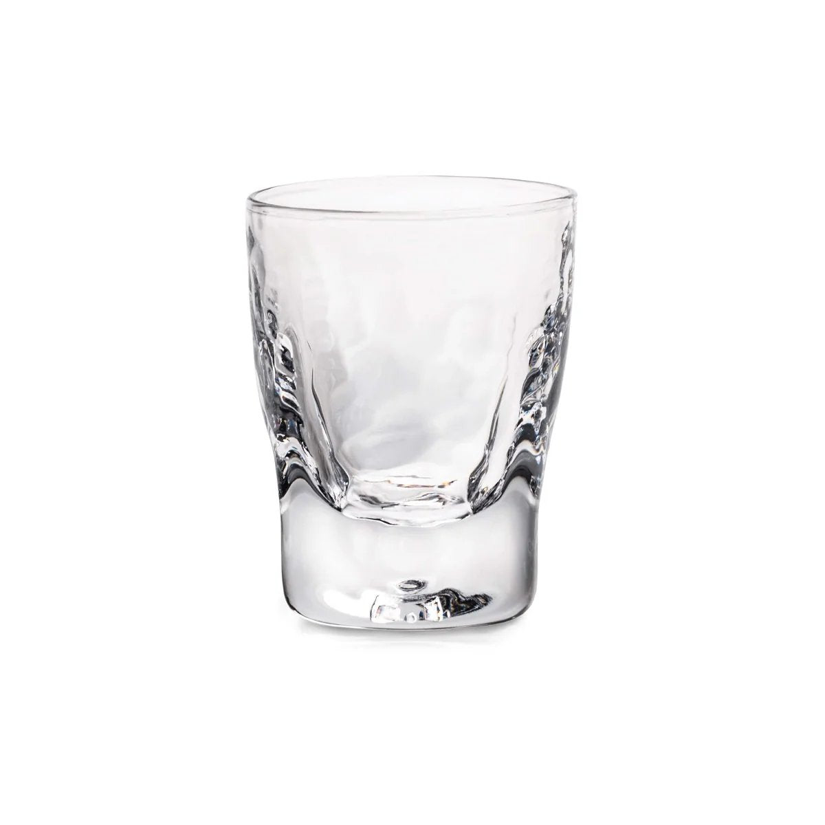 An image of Simon Pearce Woodbury Bourbon in Gift Box - Set of 2