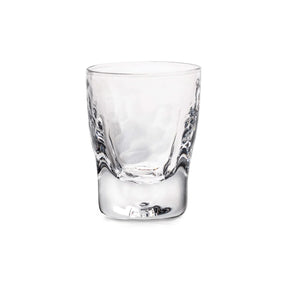 Simon Pearce Woodbury Bourbon in Gift Box - Set of 2
