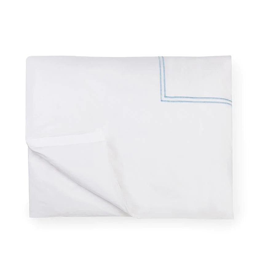An image of Sferra Grande Hotel Duvet Cover