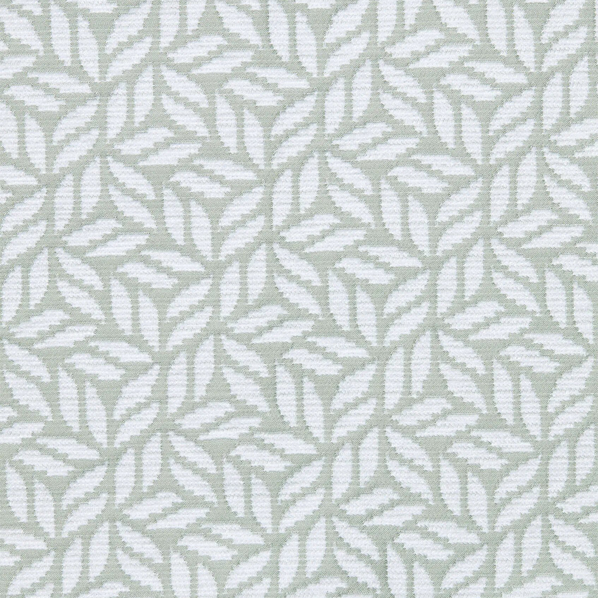 An image of Sferra Virentia 16" x  36" Sage Decorative Pillow