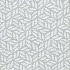 Sferra Virentia 16" x  36" Sage Decorative Pillow