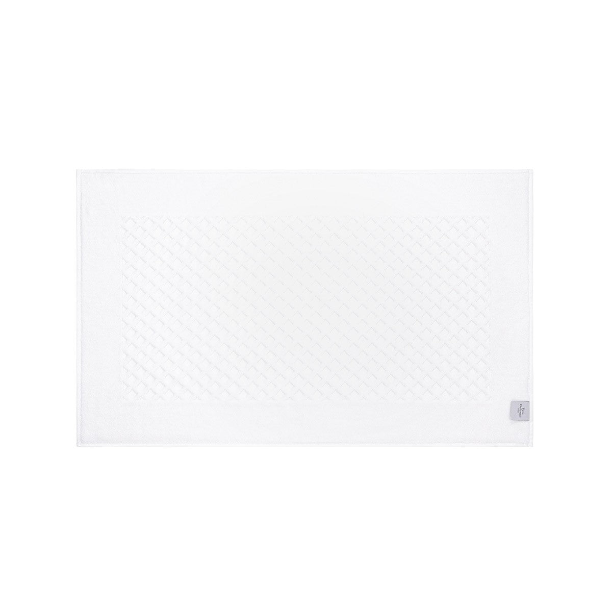 An image of Yves Delorme Etoile Bath Mat