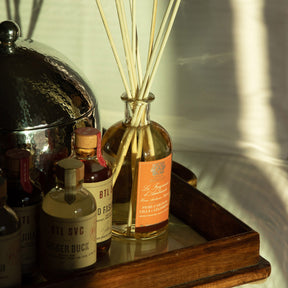 Antica Farmacista Orange Blossom, Lilac & Jasmine Reed Diffuser 16.9 fl oz