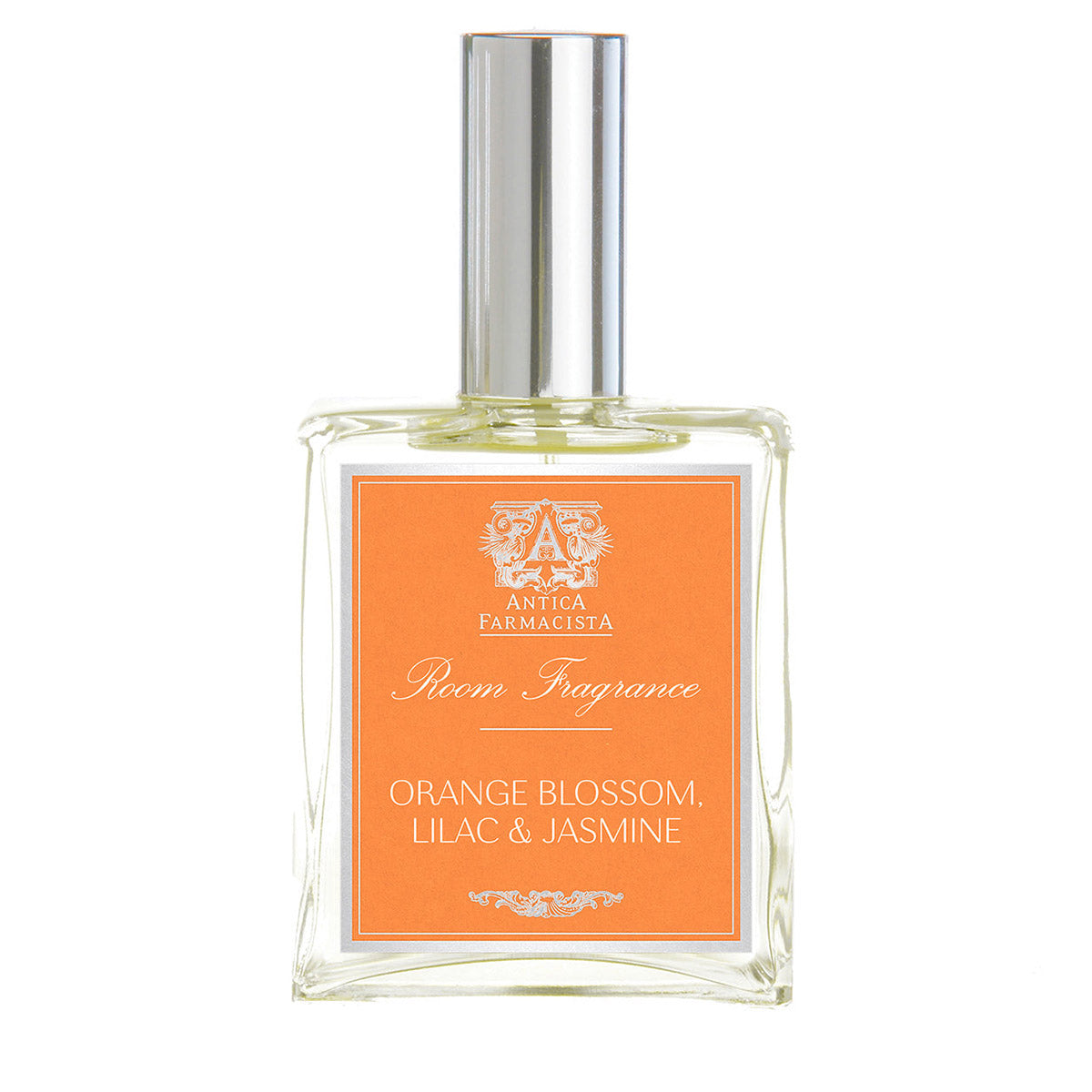 An image of Antica Farmacista Orange Blossom, Lilac and Jasmine Room Spray 3.4 fl oz