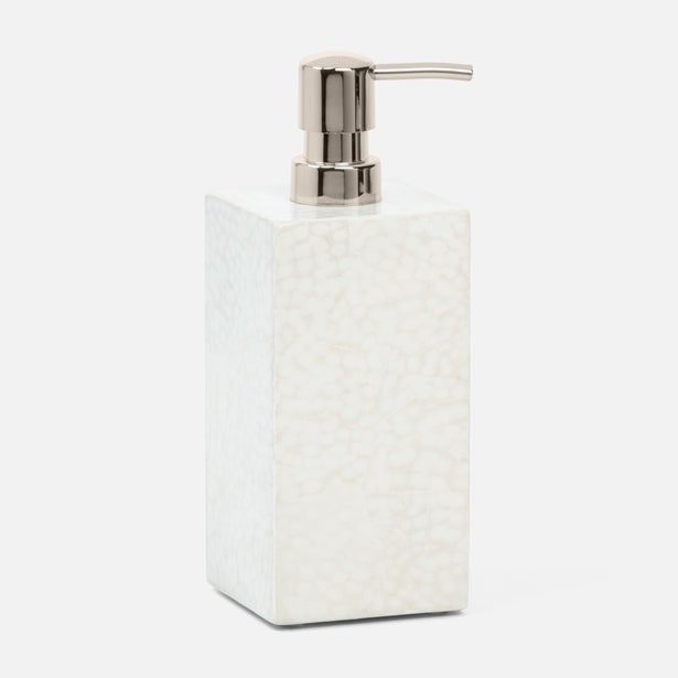 Pigeon and Poodle Callas Soap Pump