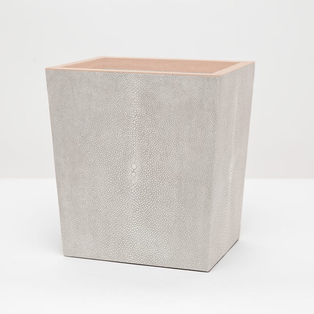 Pigeon and Poodle Manchester Wastebasket - Parent (Not for Sale)