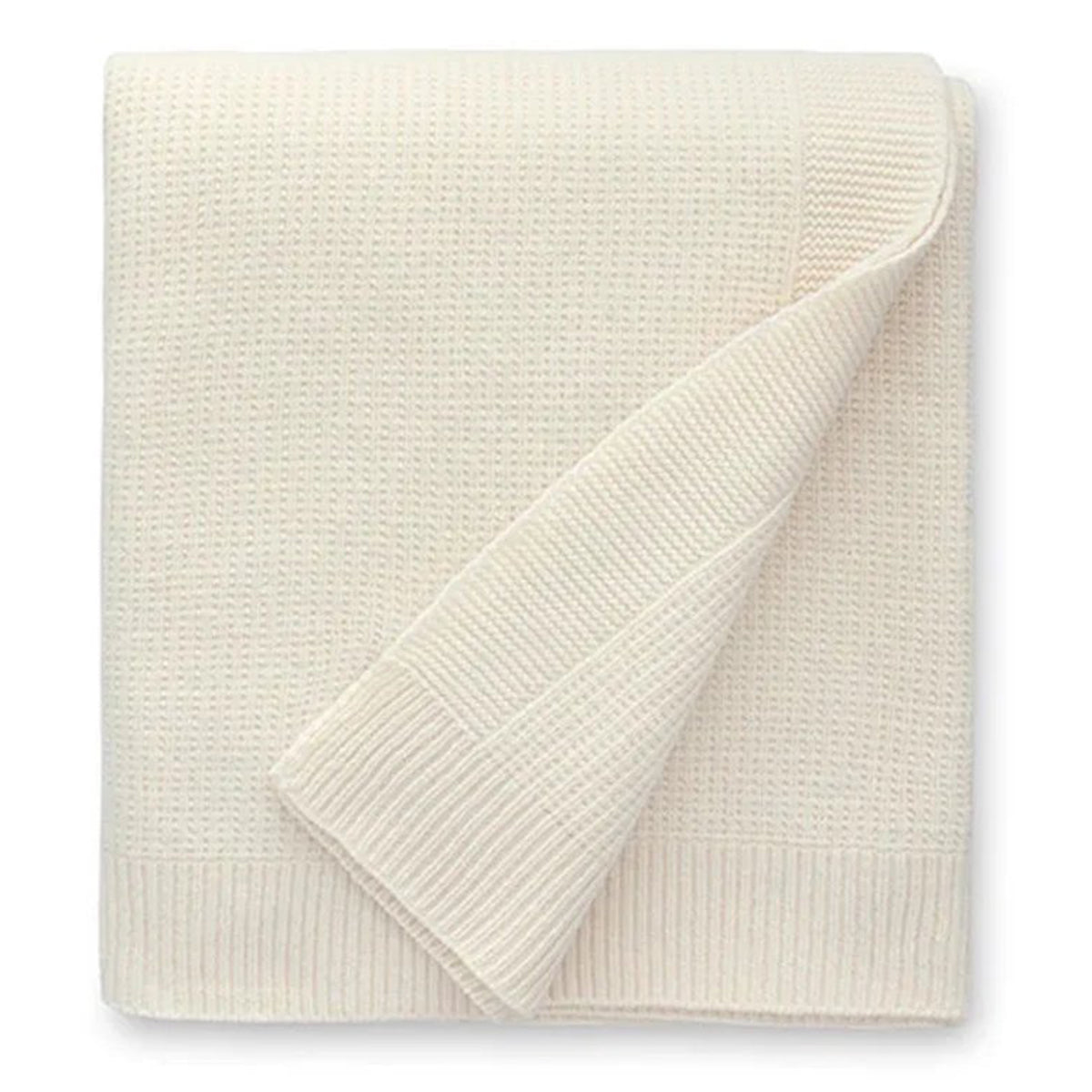 Sferra Pettra Lambswool Throw