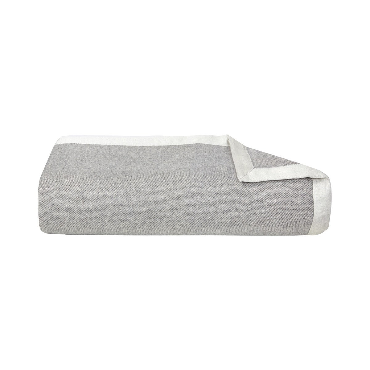 Yves Delorme Nymphe Blanket