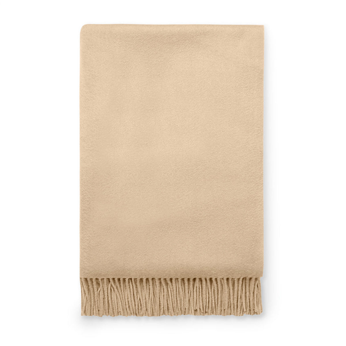 An image of Sferra Dorsey Cashmere Throw