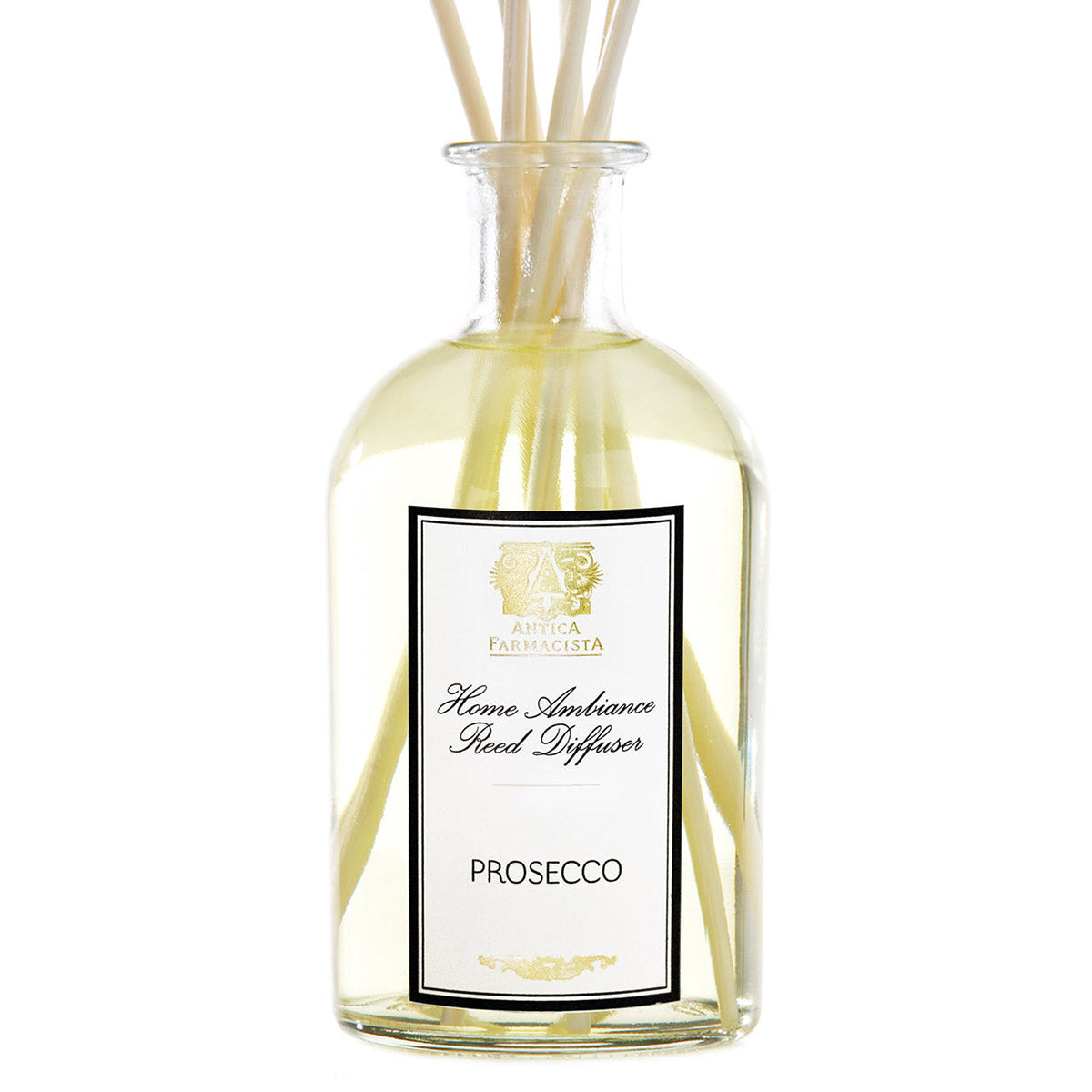 An image of Antica Farmacista Prosecco Reed Diffuser 8.5 fl oz
